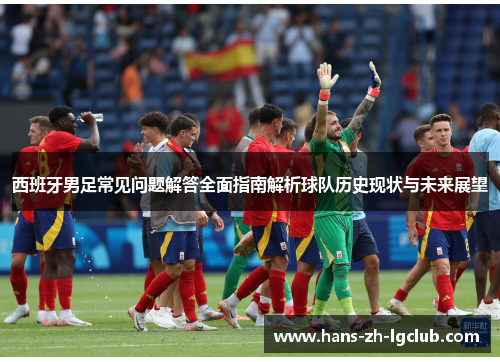 西班牙男足常见问题解答全面指南解析球队历史现状与未来展望