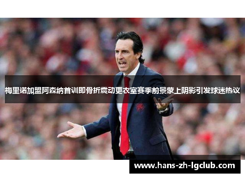 梅里诺加盟阿森纳首训即骨折震动更衣室赛季前景蒙上阴影引发球迷热议 梅里诺加盟阿森纳首训即骨折震动更衣室赛季前景蒙上阴影引发球迷热议